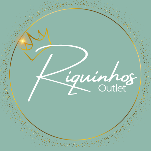 logo nova riquinhos